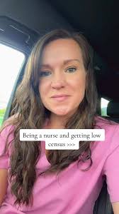Being a nurse and getting low census >>>>> #nursesoftiktok #lowcensus