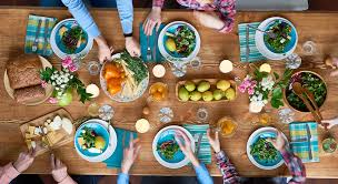 La soluzione è metodo mosaico. Dieta Libera Dimagrire Senza Contare Le Calorie Fino A 8 Chili