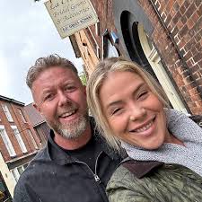 Can anybody recommend a local garage that will service and MOT a 3,500 Kgs  campervan based