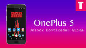 Install twrp on oneplus 5 root. How To Unlock Bootloader Of Oneplus 5 Guide With Images