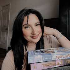 Beth Flynn (@authorbethflynn) • Instagram photos and videos