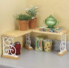 Check spelling or type a new query. Kitchen Counter Shelf Ideas On Foter