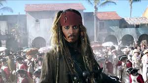 We had a bit of complacency. News Views Pirates Of The Caribbean Sails Into New Waters With Salazar S Revenge News Into Film