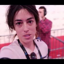 Covering Tribeca Film Festival from my couch this year. Times are strange  but we’re adjusting! Here’s some past #Tribeca nostalgia that includes hugs  from MGG and my excessive hand gestures.