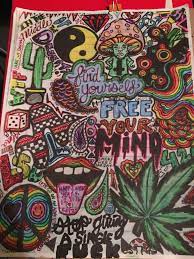 #trippy hippie #psychedelic #hallucinogen #trippy visuals #trippy #dmt #dmt trip #drugs #mushrooms #psychedelisch #psychedelique #joint #hallucination #halluzinogen #hallucinogenic #lsd. Trippy Hippie Drawings Novocom Top