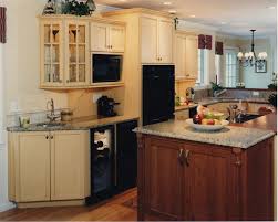 Check spelling or type a new query. Country Kitchen Island Cooktop Currier Kitchens