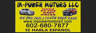 In an automobile dealership, buy here, pay here, often abbreviated as bhph, refers to a method of running an automobile dealership in which dealers themselves extend credit to purchasers of. Buy Here Pay Here Phoenix 500 Down Cars Ipm 3 Llc