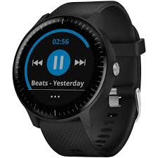 Garmin Vivoactive 3 Music Gps Smartwatch In 2020 Smart Watch Garmin Vivoactive Garmin