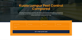 We continue to grow as a business because we constantly innovate as the industry (and world at large) i have used bain pest control service over the years for multiple pest repellent items. The 10 Companies For The Best Pest Control In Kuala Lumpur 2021