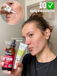 Essential Skincare Do's and Don'ts for Healthy Skin