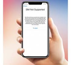 Before submitting an order, make sure the phone is initial activation: . Unlock Sim Iphone At T 4 4s 5 5s 5c 6 6p 6s 6sp Se 7 7p