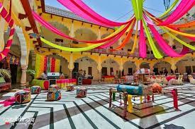 Image Result For Mehndi Function Ideas Destination Wedding Cost Mehndi Decor Destination Wedding