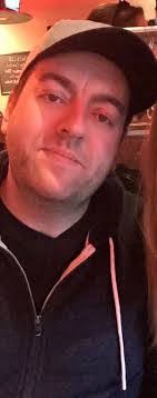 Joe Haskell's Instagram, Twitter & Facebook