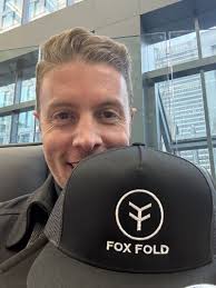 founderstories #founder #impact #storytelling #purposeled #sustainability  #foxfold #toiletpaper #hotels #hospitality