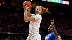 Shakira Austin Womens Basketball University Of Maryland