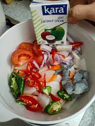 Saya biasa makan yang sedia dijual. Resepi Lobak Putih Masak Lemak Sedap Dan Banyak Khasiat Yang Baik Untuk Anda My Resepi