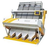 CB6 Cereal Color Sorting Machine,Rice Color Sorter,Grain ...