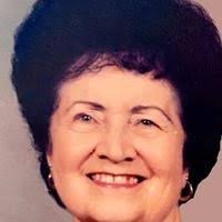 Phyllis (Joan) Keefer Obituary