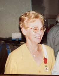 Verrey-sous-Salmaise. L'ancienne résistante Renée Murgier nous a quittés