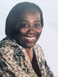 Betty Ora Durham (1944-2018)