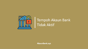 Jika tidak, waktu akan dilacak secara terpisah, jadi satu jam waktu layar berarti satu jam per perangkat. Tempoh Akaun Bank Tidak Aktif Dan Cara Pengaktifan