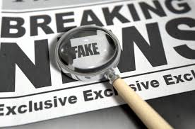 Resultado de imagem para fake news