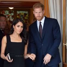 Prince harry is the second son of prince charles and princess diana, and the younger brother of prince william. Meghan Markle And Prince Harry Cease Contact With Uk Tabloids
