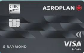 You can also check out the ac conversion visa prepaid if you are looking to save on currency exchange fees. Cibc Aeroplan Visa Infinite Card Review Genymoney Ca