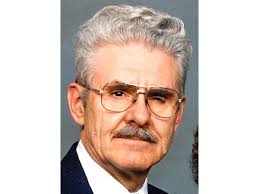 Glenn Stappenbeck Obituary (1930