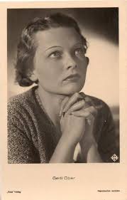 Sparkasse mit Likör (Short 1937)