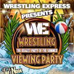 WWE SUMMER SLAM