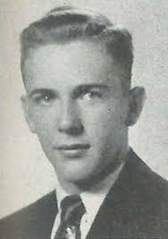 Robert Fritts (1934-2015), OPRF Class of 1952, served in the Navy before  entering the U.S. Foreign Service in 1959. He was the youngest ever  ambassador when he was appointed ambassador to Rwanda