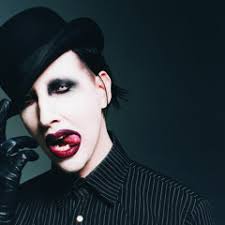 Stream Marilyn Manson