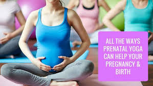Maybe you would like to learn more about one of these? Prenatal Yoga And All The Ways It Helps Baby Nest Birth Services