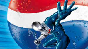 Un fan crea un remake del mítico Pepsi-Man de PSX con tecnología actual y  ray tracing - Meristation