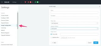 Simple data protection and instant recovery. How To Import Stratodesk Virtual Appliance Into Nutanix Ahv Stratodesk Notouch Desktop Vdi Thin Client Daas Iot