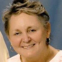 Penny Jane Betts Obituary