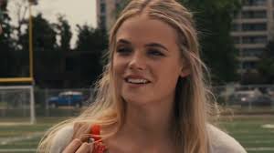 Sue snell scene pack (carrie 2013)