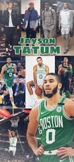 Men's #0 jayson tatum swingman jersey black color boston celtics swingman jersey fanatics version size s m l xl xxl xxxl player. Jayson Tatum Wallpaper Jayson Tatum Tatum Children Fashion Sketch