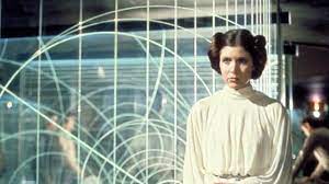 Princess Leia S Theme Bso Star Wars Star Wars Episode Iv Star Wars Quotes Princess Leia