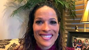 Muhammad Ali’s daughter Rasheda Ali talks about new documentary ‘City of  Ali’