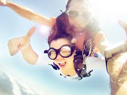 Here are some quotes about trying new things to inspire you. Try Something New Vancouver June Events 123dentist