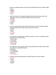 Check spelling or type a new query. Contoh Soal Desain Eksterior Cek Bahan Bangunan