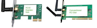 Your price for this item is $ 37.99. Pci Vs Pci E Guide To Desktop Wireless Cards Thinkpenguin Com