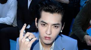 Nam · kris wu has been arrested in china. Louis Vuitton Ends Kris Wu Endorsement Over Predatory Claims Wwd
