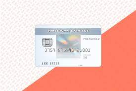 The amex everyday card rewards you for using your credit card frequently. Amex Everyday Preferred Credit Card Review