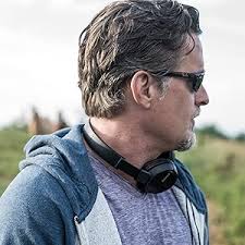 Scott Thigpen: Movies, TV, and Bio