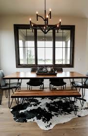 Parade Of Homes Interior Favorite Decor Trends Rustic Dining Room Dining Room Decor Dining Room Rug