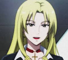 Reiko Tamai | Anime, Art, Games