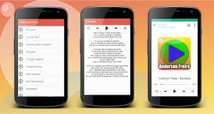 Ouça, faça o download e aprenda a letra do cd ao vivo. Anderson Freire Musica 2017 Para Android Apk Baixar